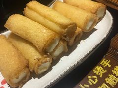 -渔米粥(罗湖店)