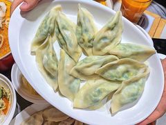 -喜家德虾仁水饺(华强天虹店)