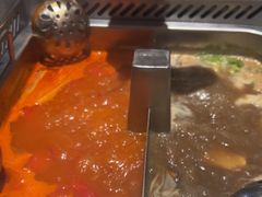 -海底捞火锅(顺义华联店)