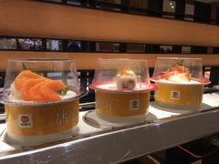 -元气寿司(东方宝泰店)