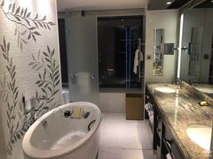 -上海静安香格里拉大酒店