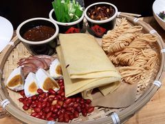 -鸽子窝(青塔店)