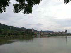 -美的鹭湖森林度假区