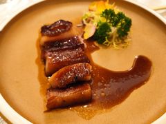 -酌宴府The China Club·广州万富希尔顿酒店(云城东路店)