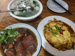 -聪辉同安老美食饭店(大元路店)