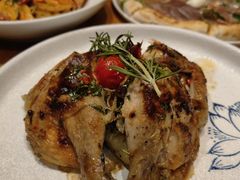 -君悦酒店·La Terrazza意合園·意式风味