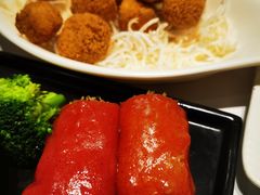 -稻香酒家(天河城店)