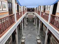 -上海交通大学董浩云航运博物馆