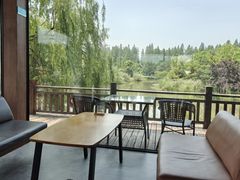 -南湖湿地公园