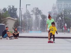 -TAC滑板滑雪俱乐部(朗园park店)