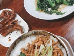 -一记(海逸城邦店)