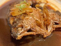 -径山十八道·风味民间菜(杭州总店)