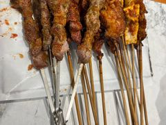 -阿里西北美食(小黄庄店)