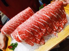 -快乐小羊火锅餐厅(农科路店)