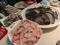 -家一加火锅(绿地翠谷总店)