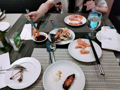 -厦门海景千禧大酒店·海景咖啡厅