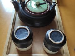 -国御温泉度假小镇