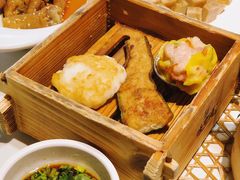 -味可道美食坊(福基路店)