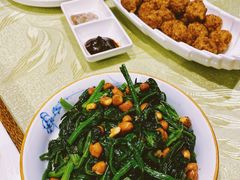 -京尊烤鸭店JINGZUN(春秀路店)