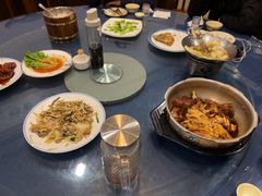 -桃源人家(环城南路店)