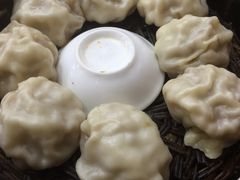 -百年尹氏汤包(湖南路狮子桥店)