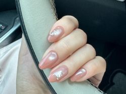 -Fanni美甲美睫皮肤管理