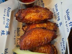 -blue frog蓝蛙(长泰广场店)