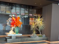 -君庭中餐厅(湘江豪生店)