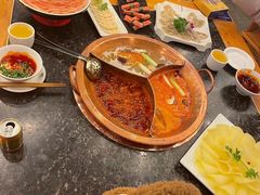 -老码头火锅(玉林店)