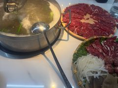 -刘少华贵州小黄牛·鲜牛肉火锅(总店)