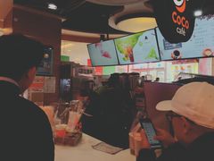 -CoCo都可(香港名都店)