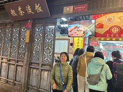 -粗茶淡饭(东关街店)