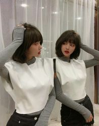 -东秀护肤造型