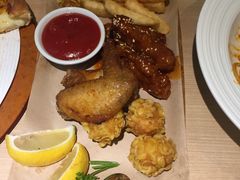 -必胜客(远大路店)