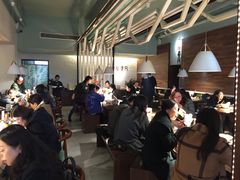 大堂-十面春风·江南面馆(崇宁路店)