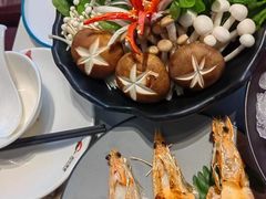-阳光岛·海鲜盛宴(银泰中心in99店)