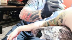 -筑tattoo纹身工作室