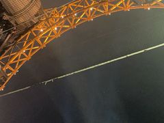-影汇之星8字形摩天轮