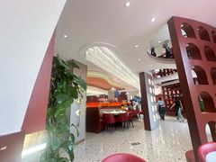 -马白开来特色羊排揪片子  (总店)