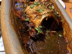 -人民公社大食堂(张家湾店)