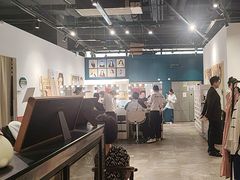 -海马体照相馆(天津世纪都会店)