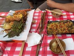 -为民烧烤吧.自贡爆炒菜(收录10年好店)