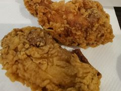 -麦当劳(花桥得来速店)