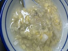 -阮正港四季甜汤(松柏店)
