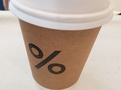-% Arabica阿拉比卡咖啡(前滩太古里店)