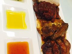 -新大咀港式茶餐厅(宝山万达店)