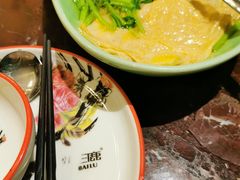 -新白鹿餐厅(爱琴海购物中心店)