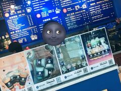 -HALO CAFE(江海中环广场店)