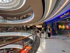 -芸山季·云南山珍菌火锅(南翔印象城MEGA店)