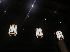 -杭州雅谷泉山庄酒店-餐厅